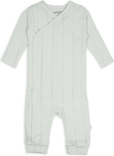 Lodger baby slå-om heldragt pointelle silk str. 56