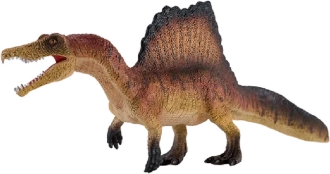 Mojo Spinosaurus med bevægelig kæbe XXL