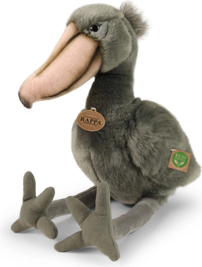 Rappa plysbjørnæb 33 cm Eco-friendly