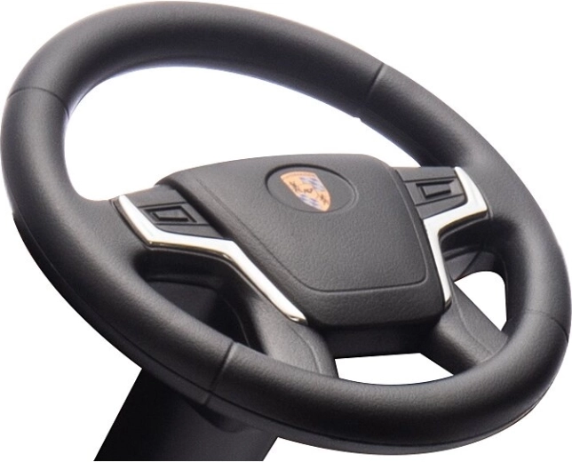 Rat til børne-elbil RUF CTR3 Li-Power 12,6 V
