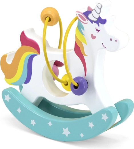 Labyrint enhjørning