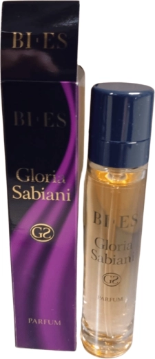 Bi-Es Gloria Sabiani dameparfume 15 ml