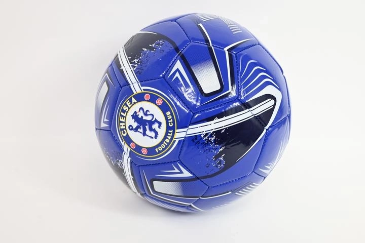 Chelsea FC fodbold – størrelse 5
