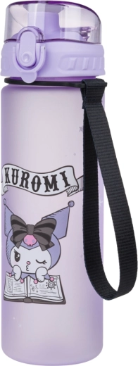 Baagl tritan-drikkeflaske Kuromi Fortune Dream 500 ml