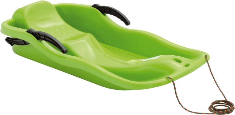 Boby RACE grønne