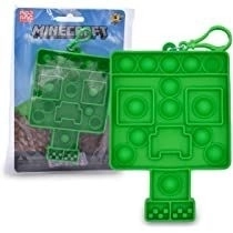 Minecraft mini PopIt