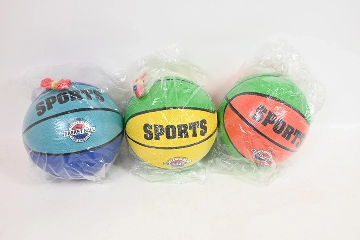 Basketbold størrelse 3