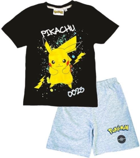 Pokémon-pyjamas