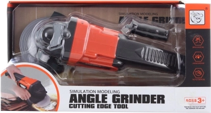 Mekanisk plastsliber til børn 3+