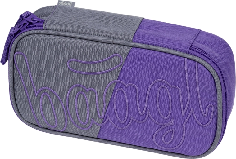 Skolepenalhus BAAGL Etue Dual GRS