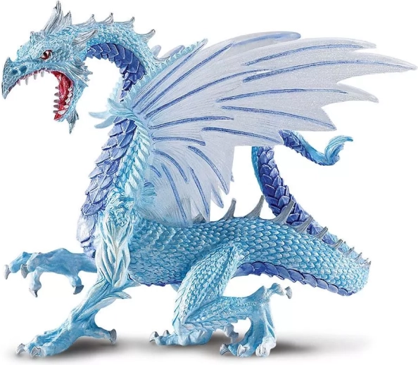 Safari Ltd. figur af isdrage