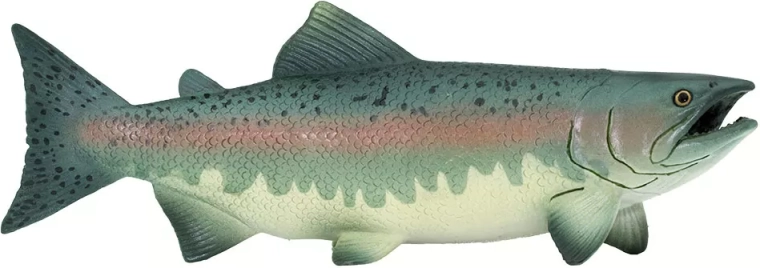 Laksefigur Safari Ltd.