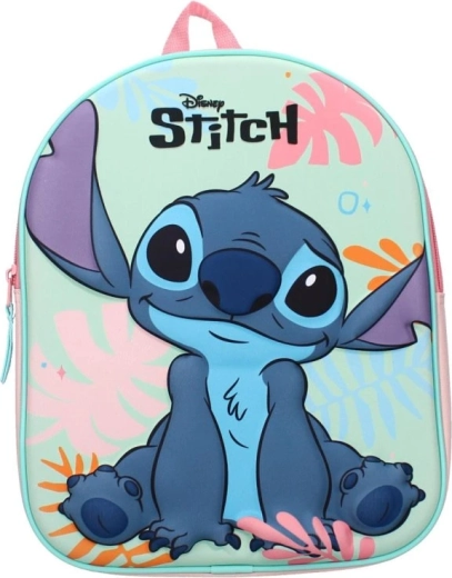 3D Disney Stitch-børneh rygsæk