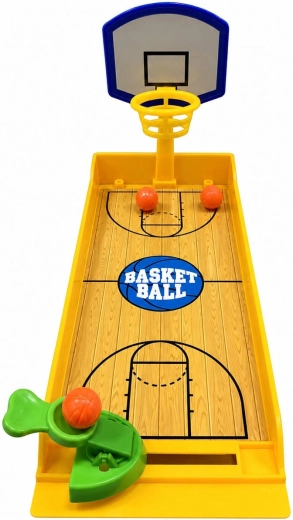 Merco mini bordbasket – fingerspil - 1 stk.