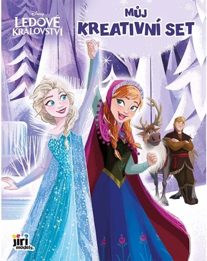 Mit kreative Frost-sæt