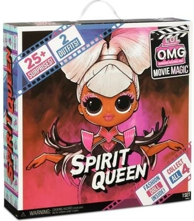 L.O.L. Surprise! OMG Movie Storesøster - Spirit Queen