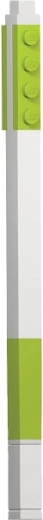 LEGO gelpen lysegrøn