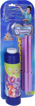 Sæbeboblevand til store bobler 500 ml