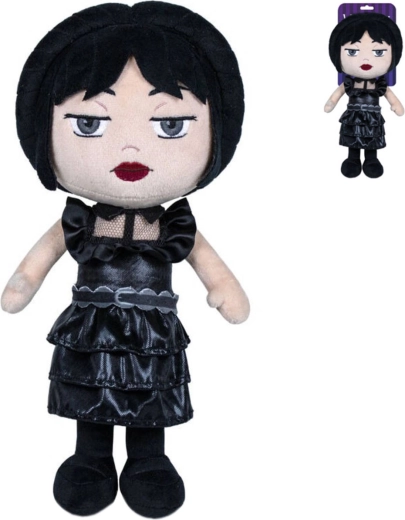 Plys-Wednesday 32 cm - 1 stk.