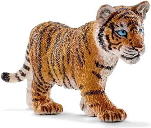 Schleich Wild Life Tigerunge