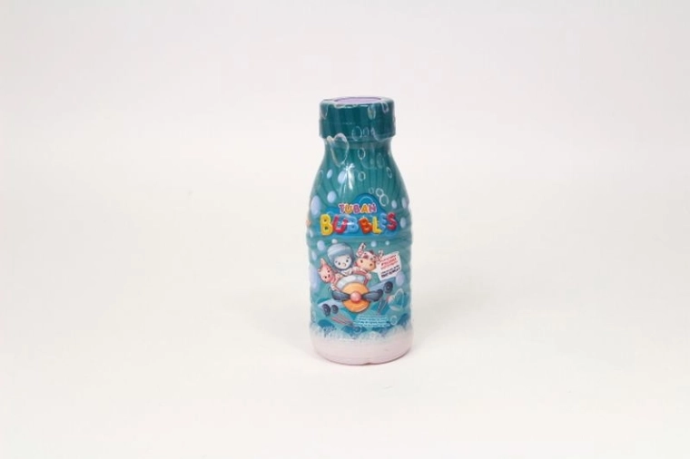 Tuban sæbeboblevæske 250 ml