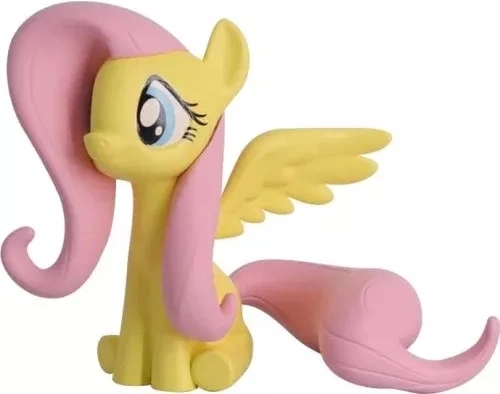 Comansi figur Comansi MY LITTLE PONY Fluttershy
