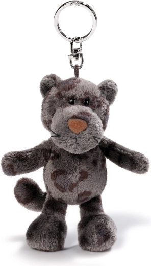 NICI nøglering panter 10 cm