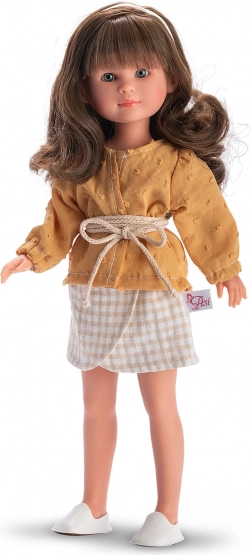 Realistisk dukke ASI Sabana 30 cm