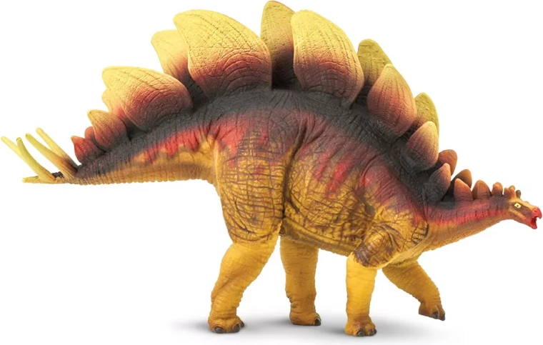Stegosaurus-figur Safari Ltd