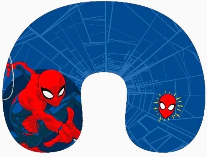 Nakkepude Spiderman