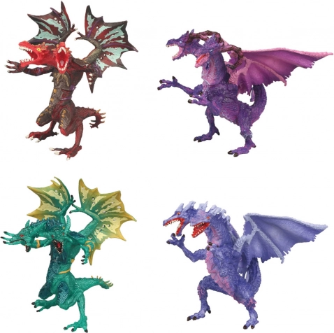 Dragefigur 10 cm