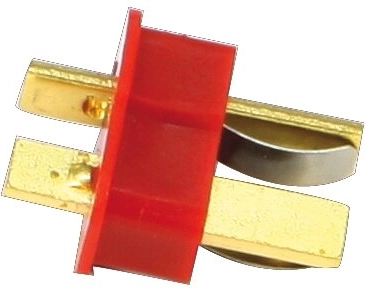 Højstrømsstik LiPo T-Dean Jamara