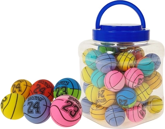 Sportsgummibold 3 cm