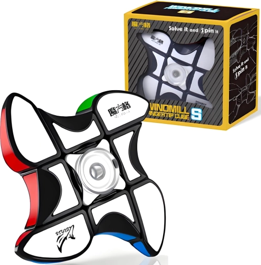 Hjernetræner Magic Cube S