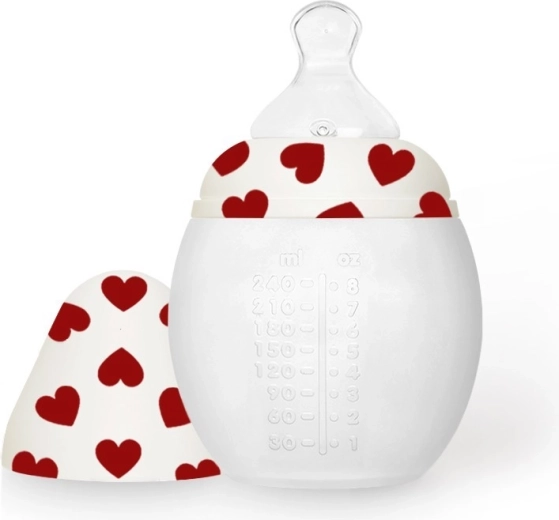 Élhée antikolik-sutteflaske Full of Love 240 ml