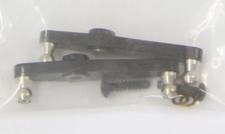 Bell-Hiller-miksestang til E-Rix 500 Carbon