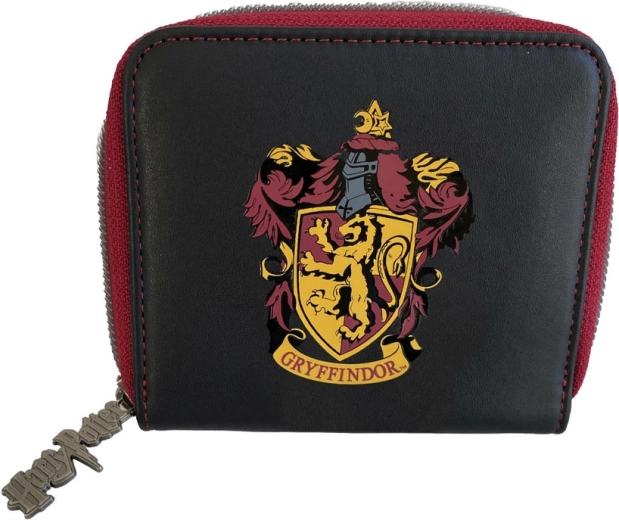 Gryffindor pung - Harry Potter