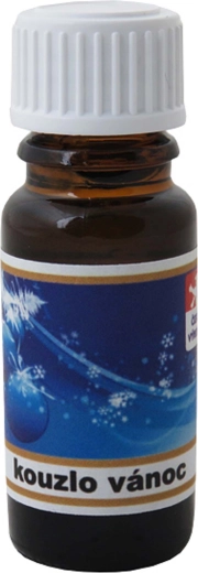Essentiel olie Julens Magi 10 ml