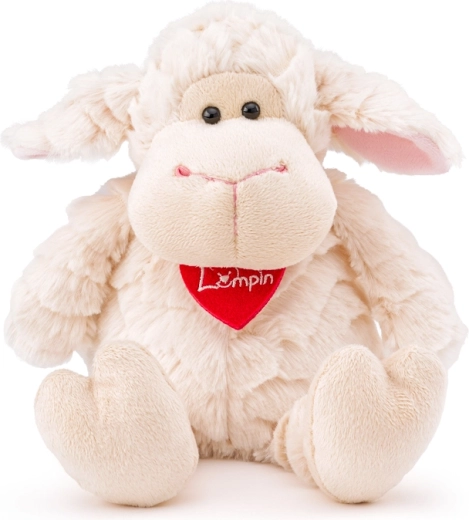 Plyssøf Brenda 24 cm
