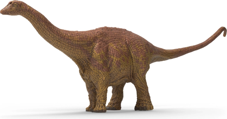 Forhistorisk lille dyr – brontosaurus-figur SCHLEICH
