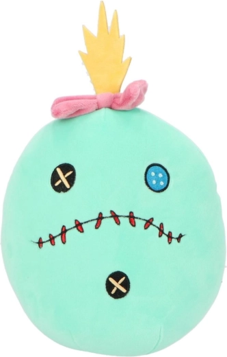 3D blød pude Squishmallows Lilo og Stitch – Scrump