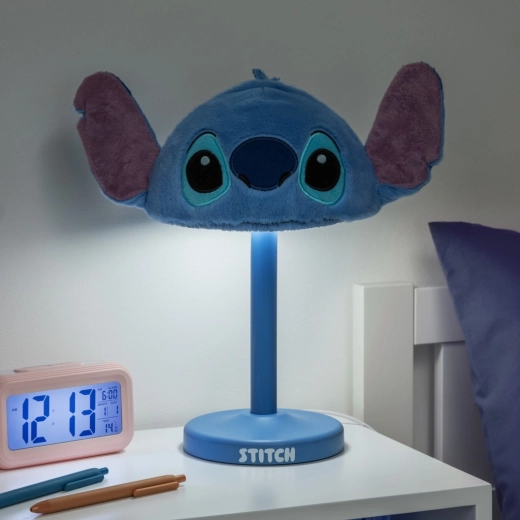 Stitch SoftGlo-lampe