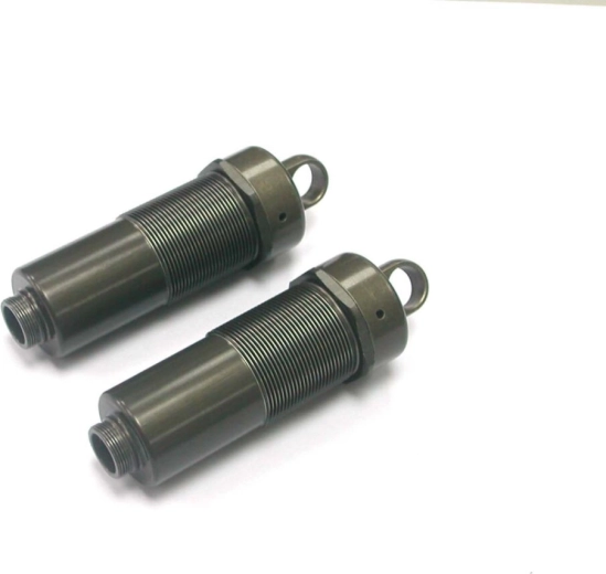 Fjederleje 16 mm X2 HN