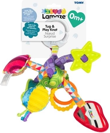 Lamaze aktivitetsknude