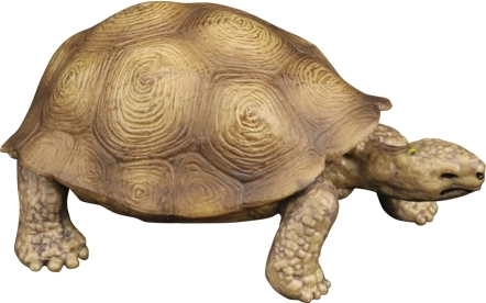 BALULU skildpaddefigur