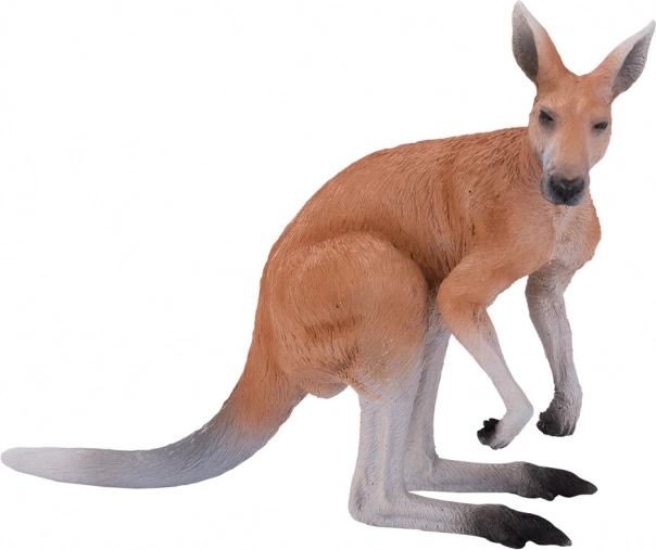 Mojo kængurufigur – realistisk dyrelegetøj