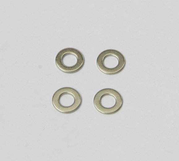 Skive Jamara 5 × 10 × 0,8 mm