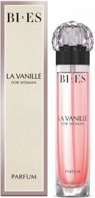 Dameparfume La Vanille 15 ml