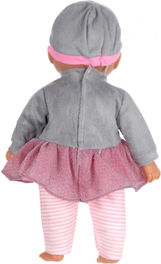 Bløde og behagelige materialer