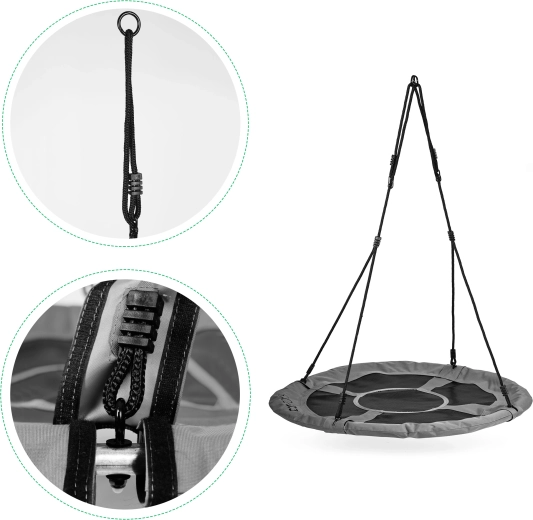 Sikkerhedsdetaljer for ro i sindet